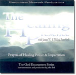 The Healing Presence